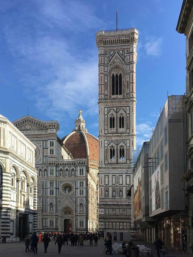 Close To Michelangelo Florenţa Exterior foto